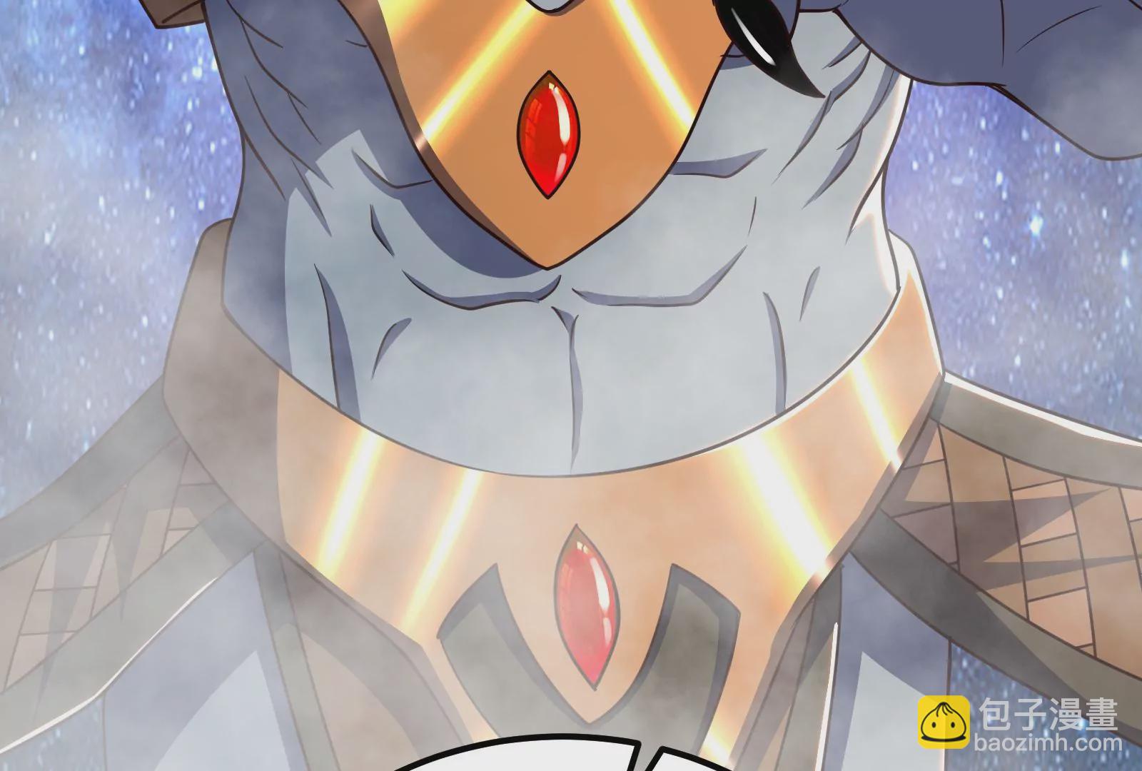 古神遊戲 - 第67話線索！邪惡的哥布林薩滿(2/3) - 4